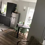 Iam 4 Betten 60 Qm Neu Modernisiert Attendorn