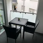 Iam 4 Betten 60 Qm Neu Modernisiert Apartmán *