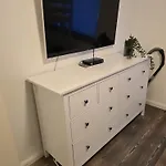 Iam 4 Betten 60 Qm Neu Modernisiert Apartmán