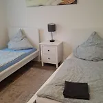 Iam 4 Betten 60 Qm Neu Modernisiert *