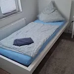 Iam 4 Betten 60 Qm Neu Modernisiert Apartmán
