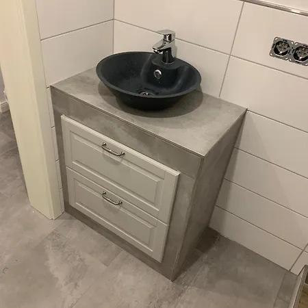Iam 4 Betten 60 Qm Neu Modernisiert Apartmán
