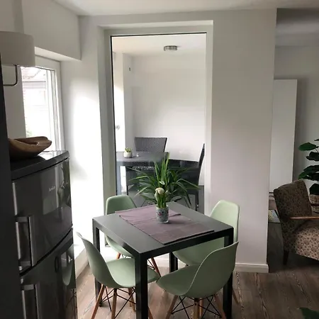 Iam 4 Betten 60 Qm Neu Modernisiert *