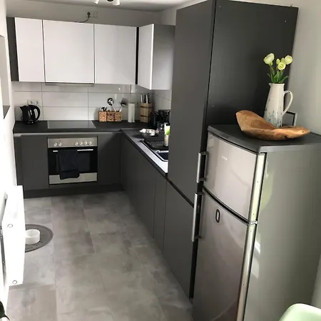 Apartment Iam 4 Betten 60 Qm Neu Modernisiert