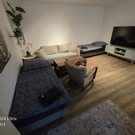 Iam 4 Betten 60 Qm Neu Modernisiert *