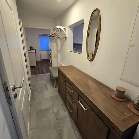 Iam 4 Betten 60 Qm Neu Modernisiert