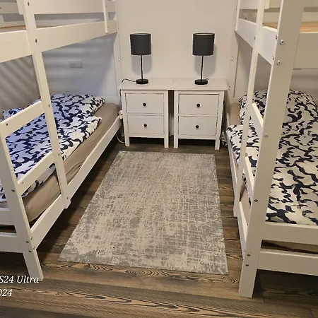 Iam 4 Betten 60 Qm Neu Modernisiert