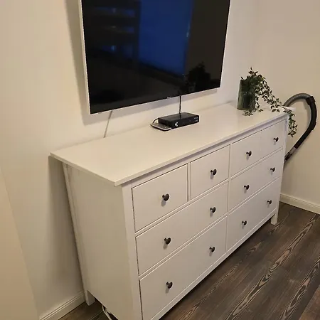 Iam 4 Betten 60 Qm Neu Modernisiert Apartmán