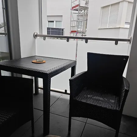 Apartmán Iam 4 Betten 60 Qm Neu Modernisiert