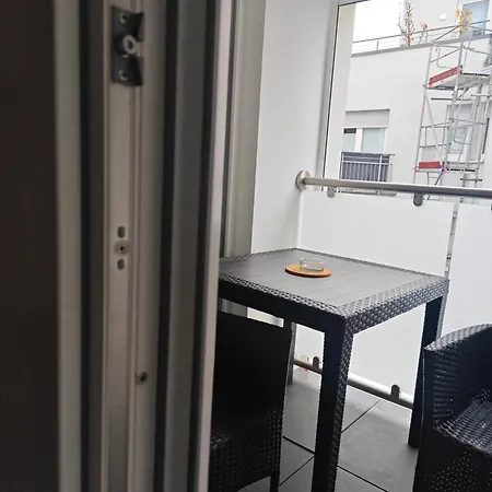 Iam 4 Betten 60 Qm Neu Modernisiert アッテンドルン