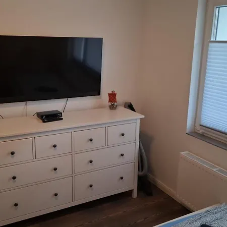 Διαμέρισμα Iam 4 Betten 60 Qm Neu Modernisiert *