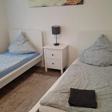 Iam 4 Betten 60 Qm Neu Modernisiert *