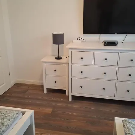 Apartmán Iam 4 Betten 60 Qm Neu Modernisiert Attendorn