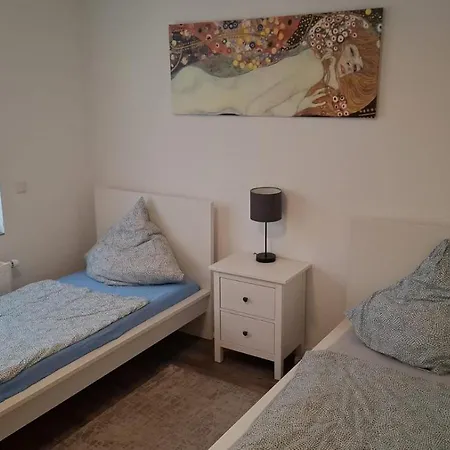 Iam 4 Betten 60 Qm Neu Modernisiert *