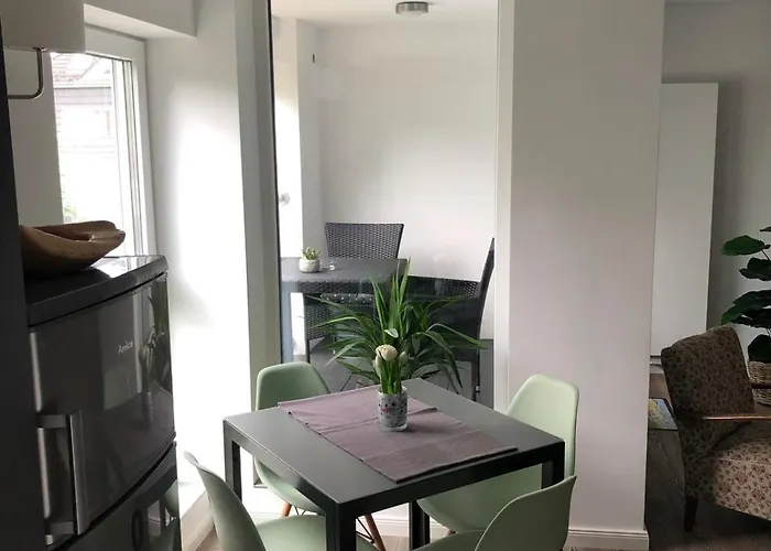 Iam 4 Betten 60 Qm Neu Modernisiert *