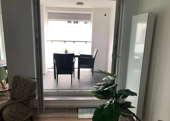 Διαμέρισμα Iam 4 Betten 60 Qm Neu Modernisiert Attendorn