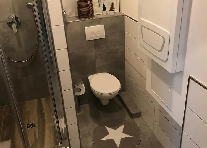 Iam 4 Betten 60 Qm Neu Modernisiert *