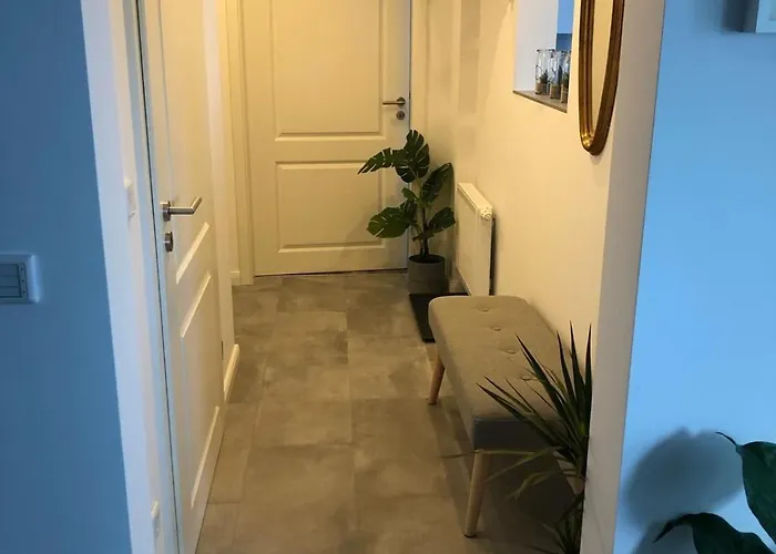 Διαμέρισμα Iam 4 Betten 60 Qm Neu Modernisiert