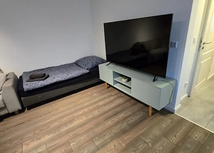 Διαμέρισμα Iam 4 Betten 60 Qm Neu Modernisiert