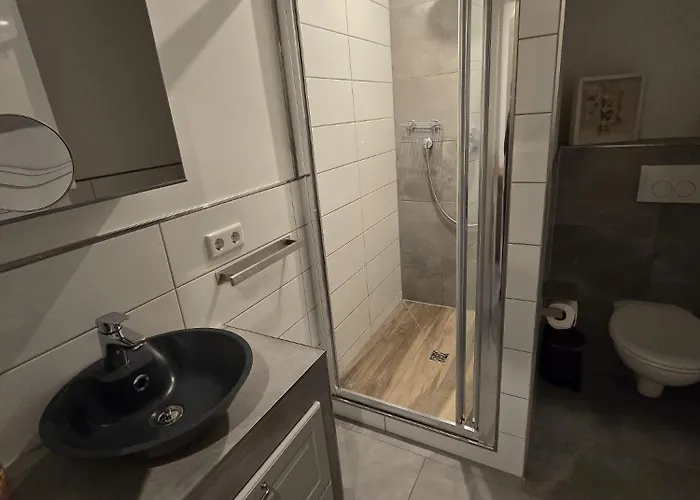 Iam 4 Betten 60 Qm Neu Modernisiert * Attendorn