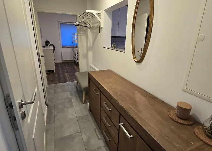 Iam 4 Betten 60 Qm Neu Modernisiert