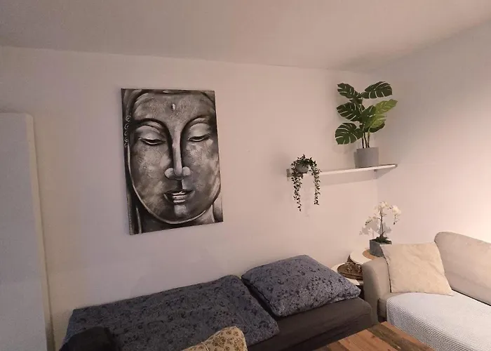 Διαμέρισμα Iam 4 Betten 60 Qm Neu Modernisiert Attendorn