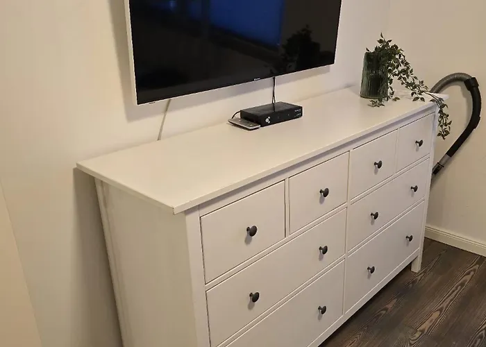 Iam 4 Betten 60 Qm Neu Modernisiert Διαμέρισμα