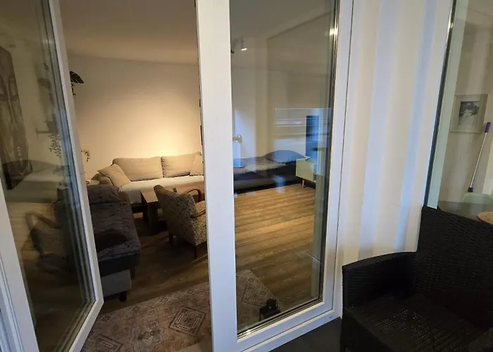 Iam 4 Betten 60 Qm Neu Modernisiert Διαμέρισμα Attendorn