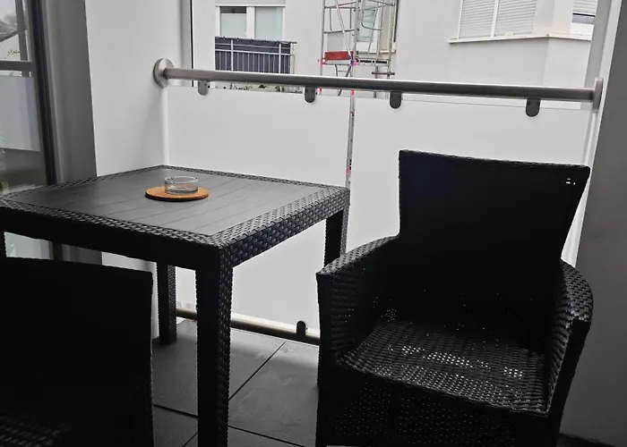 Διαμέρισμα Iam 4 Betten 60 Qm Neu Modernisiert