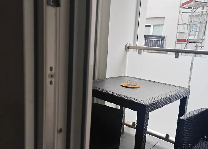 Iam 4 Betten 60 Qm Neu Modernisiert Attendorn