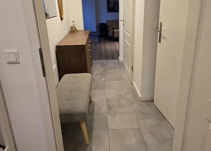 Διαμέρισμα Iam 4 Betten 60 Qm Neu Modernisiert