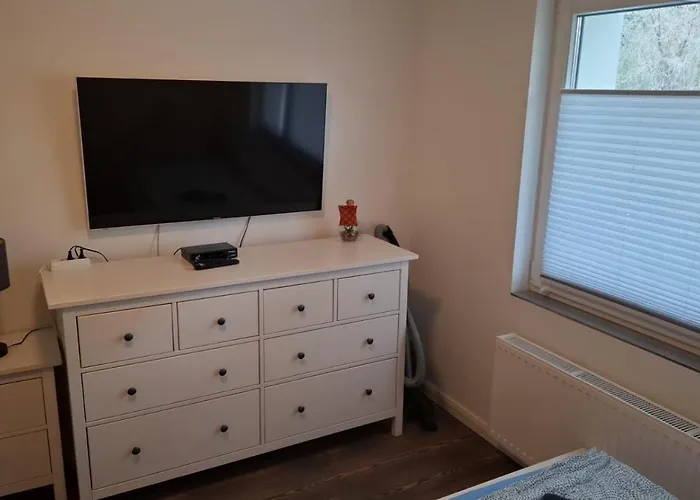 Διαμέρισμα Iam 4 Betten 60 Qm Neu Modernisiert *