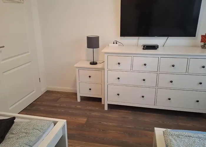 Διαμέρισμα Iam 4 Betten 60 Qm Neu Modernisiert Attendorn